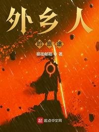 《外鄉人的旅途》