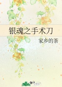 銀魂之手術刀