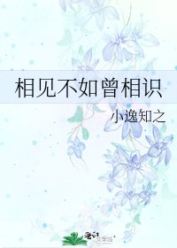 《相見不如曾相識》