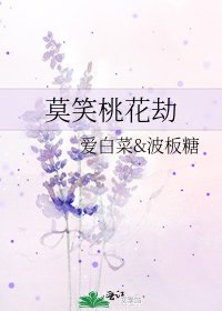 《莫笑桃花劫》