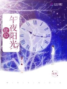 《猶似午夜陽光》