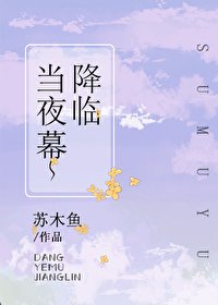 《當夜幕降臨》