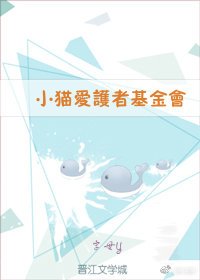 《小貓愛護者基金會》