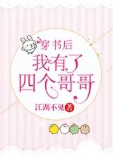 《穿書後我有了四個哥哥》