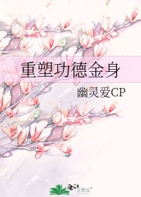 《重塑功德金身》