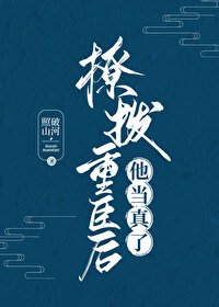 《撩撥重臣後他當真了》