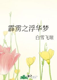 《(霹靂同人)霹靂之浮華夢》