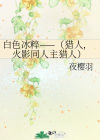 《白色冰粹——(獵人,火影同人主獵人)》