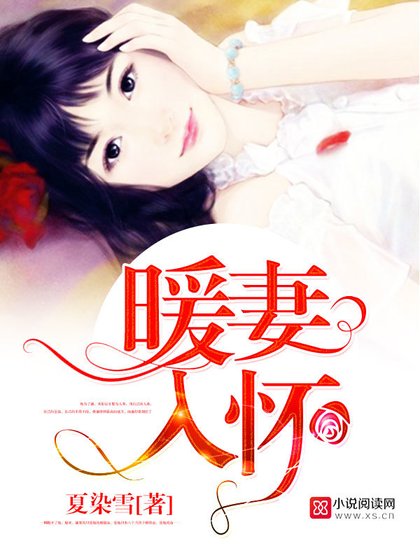 《暖妻入懷》