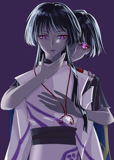《(原神同人)執行官的千層套路》