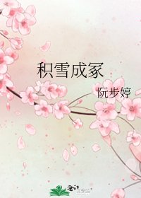 《積雪成冢》