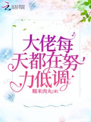 《大佬每天都在努力低調》