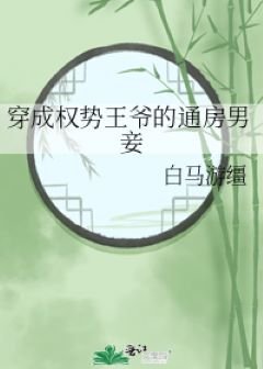 穿成權勢王爺的通房男妾