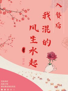《入贅後,我混得風生水起》