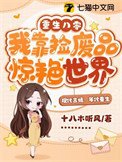 《重生八零,我靠撿廢品驚豔世界》