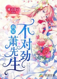 《我家蕭先生不對锦》