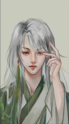 《我死後,師尊才開始愛我》