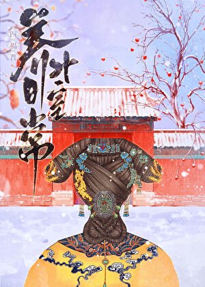 《四福晉養男外室日常(清穿)》