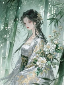 快穿：炮灰她靠囤貨成了人生贏家