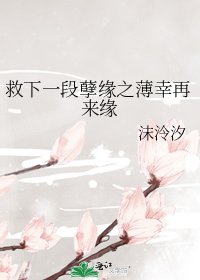 《救下一段孽緣之薄倖再來緣》