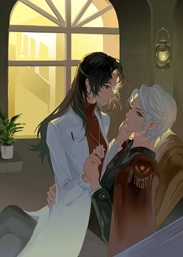 《元帥夫人她軟糯可欺》
