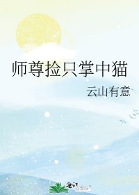 《師尊撿只掌中貓》