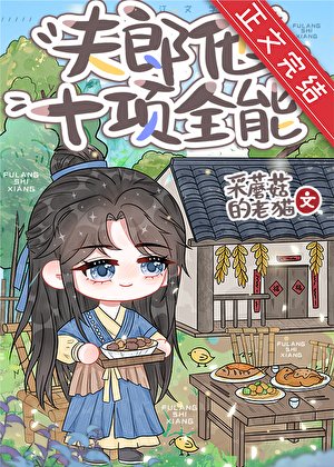 《夫郎他十項全能》