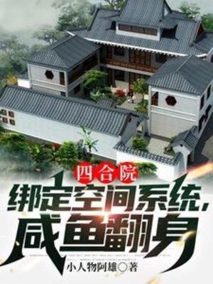 《(影視同人)四合院:綁定空間系統,鹹魚翻身》