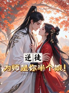 逆徒，為師是你半個娘！！！？/驚！魂穿絕色師尊之桃花漫天