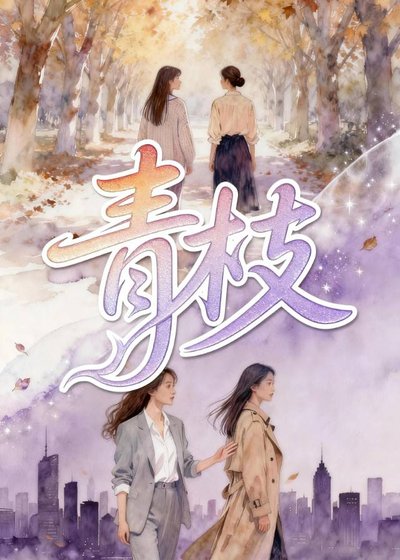 《青枝》