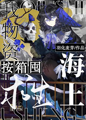 海上求生，我物資按箱囤！