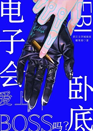 （綜漫同人）電子BOSS會愛上FBI卧底嗎？