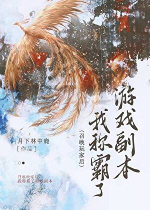 《召喚玩家,稱霸副本》