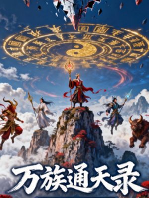 萬族通天錄