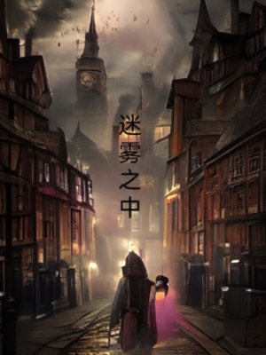 迷霧之中