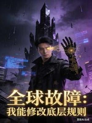 全球故障：我能修改底層規則