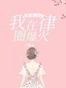 《轉身之後,我在律圈爆火》