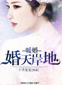 暖婚——婚天岸地