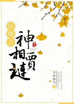 《(BG/紅樓同人)紅樓之神相賈璉》