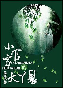 《小官家的大丫鬟/庶女丫鬟》